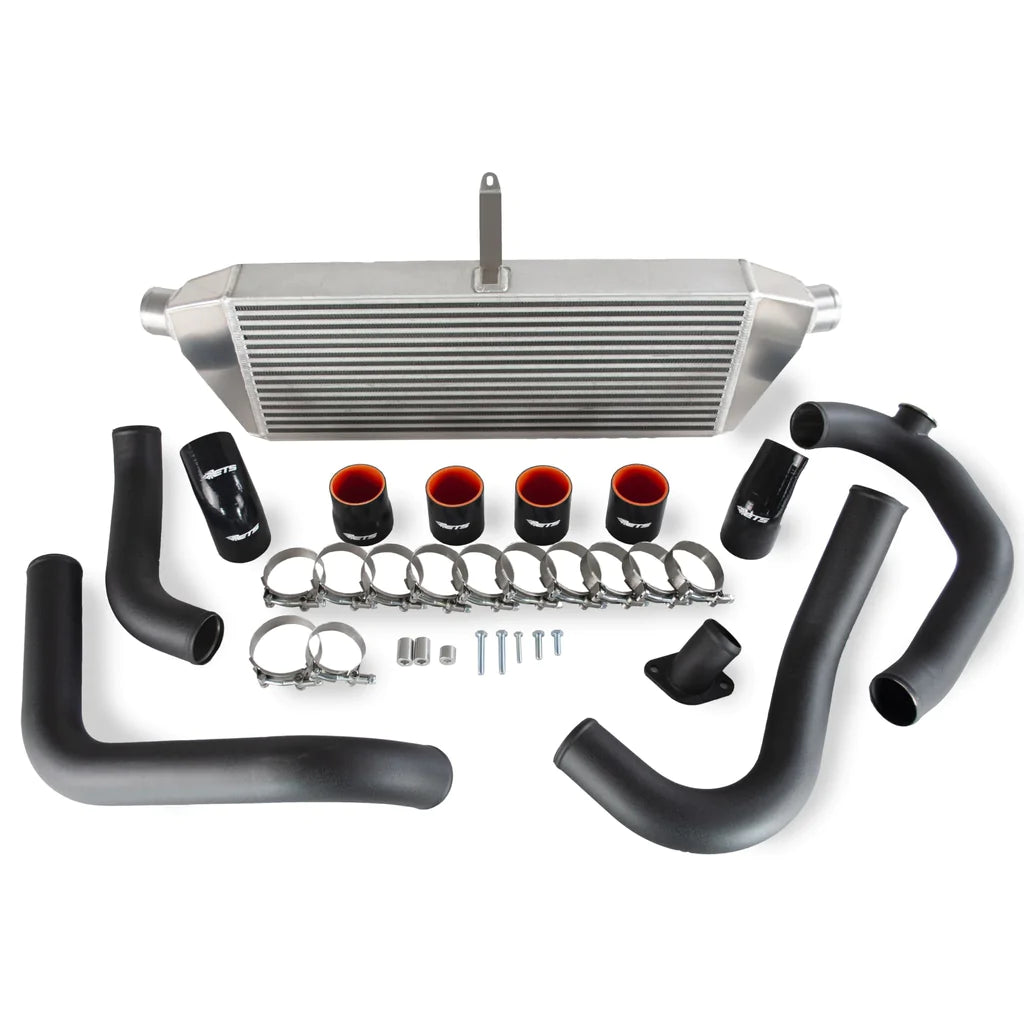 ETS front mount intercooler kit Subaru WRX '08-'14 - awdtuningtx