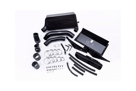 Processwest Verticooler top mount intercooler Subaru WRX '15-'18 - awdtuningtx